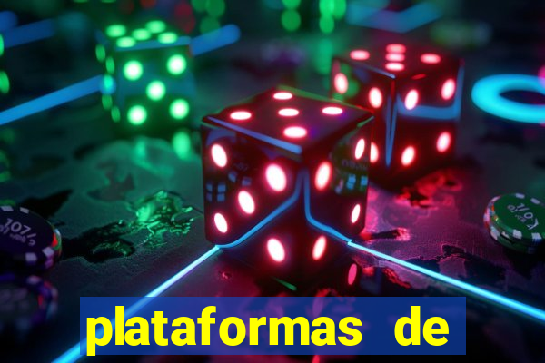 plataformas de jogos antigas